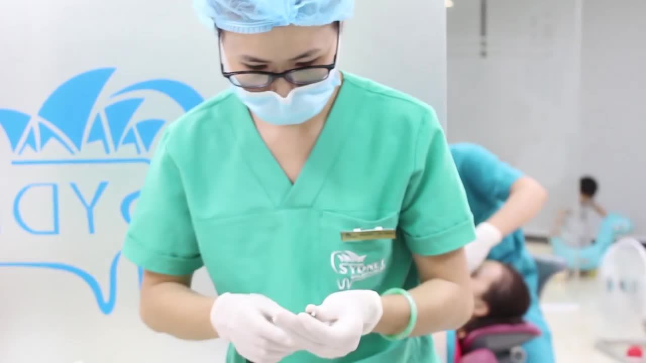 HƯỚNG DẪN CHĂM SÓC SAU KHI NHỔ RĂNG KHÔN