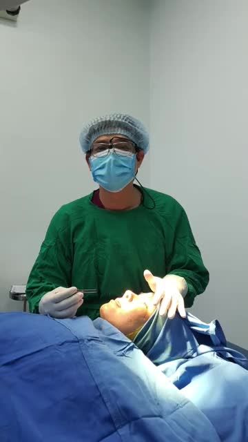 CÙNG BÁC SĨ KỲ Y DƯỢC XEM HOÀN THÀNH CA MŨI SẼ NHƯ THẾ NÀO NHE