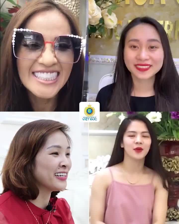 KHÁCH HÀNG CÓ CHIA SẺ GÌ SAU KHI PHỤC HÌNH RĂNG SỨ BẰNG CÔNG NGHỆ NANOCERAMIC – TIÊU CHUẨN ĐỨC