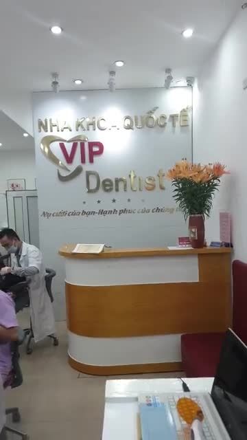 Những ca Thẩm Mỹ xinh đẹp tại Nha Khoa Quốc Tế VIPDENTIST tại địa chỉ 179 Xã Đàn