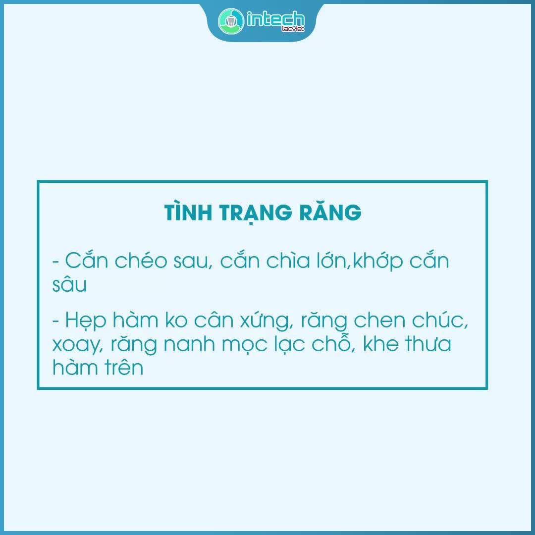 NIỀNG TRONG SUỐT RĂNG HÔ, KHẤP KHỂNH - CLINCHECK XEM TRƯỚC KẾT QUẢ
