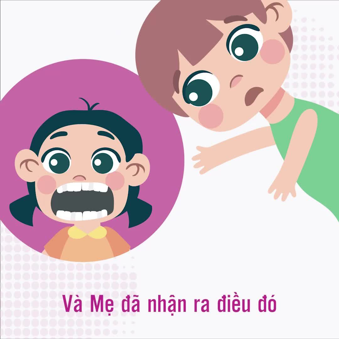 VÌ SAO TRẺ NÊN NIỀNG RĂNG ĐÚNG THỜI ĐIỂM