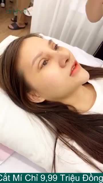 CẮT MÍ - CƠ HỘI NHẬN ƯU ĐÃI CÓ MỘT KHÔNG HAI - Đừng bỏ lỡ !!