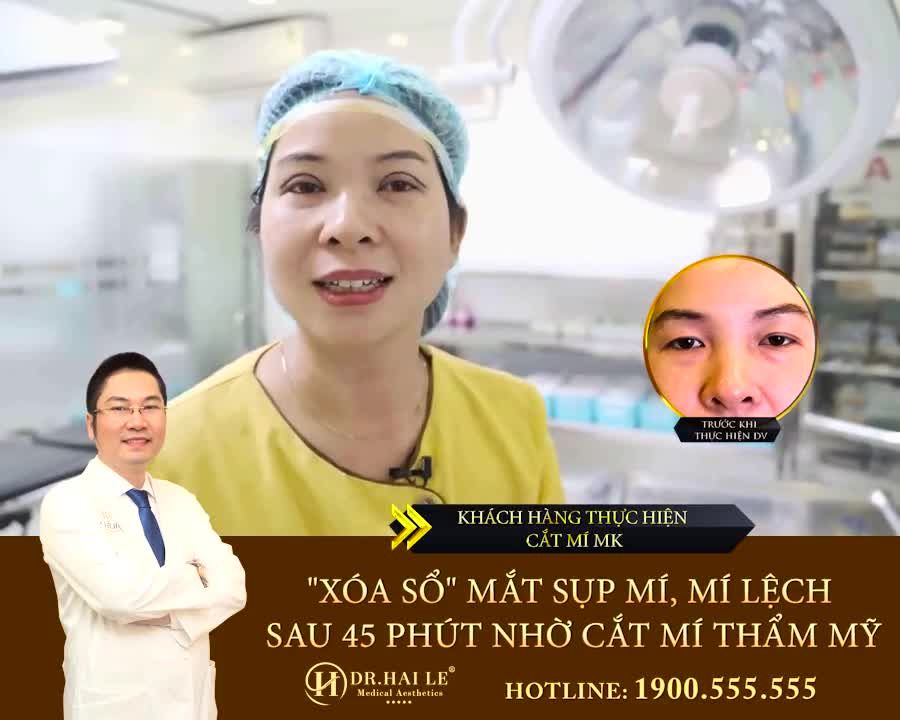 PHẢI LÀM SAO khi mình là người KHỞI XƯỚNG đi làm đẹp nhưng đến nơi rồi lại run cầm cập