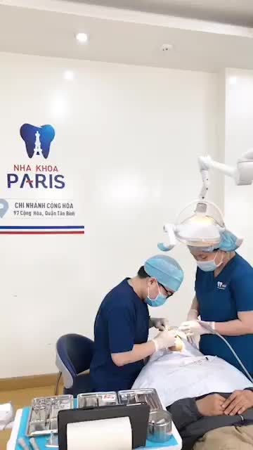 KH Phạm Hoàng Giang thăm khám Nhổ Răng Khôn mọc ngầm