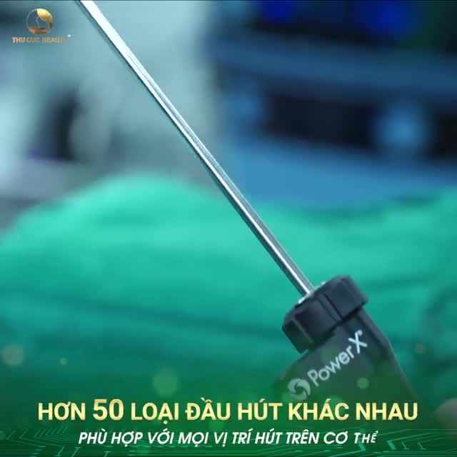 TIN ĐƯỢC KHÔNG? LOẠI BỎ 90% M.Ỡ THỪA CHỈ VỚI 60P