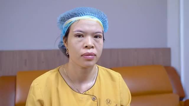 Combo cắt mí kết hợp nâng cung mày, siêu đẹp, siêu đỉnh,10 người nhìn thấy cả 10 khen xinh. Cam thường 100%, XEM NGAY KẺO LỠ!