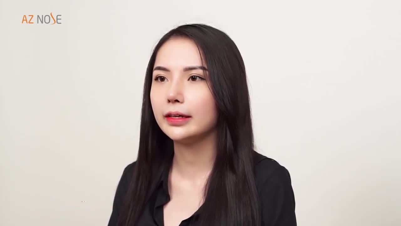 "NÂNG MŨI CÓ ĐAU KHÔNG?" KHÔNG ĐAU - NẾU BẠN CHỌN ĐÚNG TỪ ĐẦU