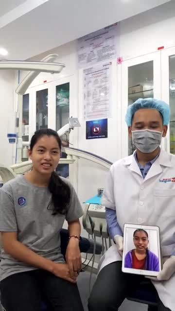 Xóa tan "nỗi buồn" về Răng Hô bằng công nghệ Chỉnh nha UGSL