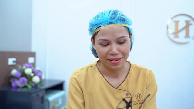Nâng cung chân mày giải pháp níu giữ vẻ đẹp thanh xuân cho chị em phụ nữ tuổi U30++