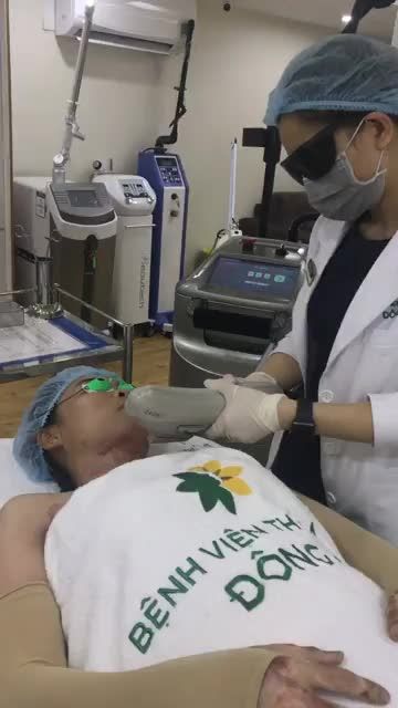ÁC QUỶ SẸO LỒI Làm sao để ĐÁNH BAY chúng