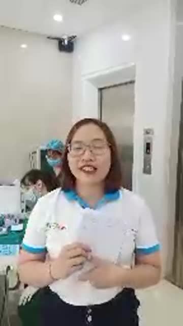 Chiều T6 tại NK ATHENA