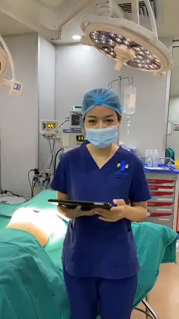 “MÒN CON MẮT” VỚI KẾT QUẢ TRÙNG TU VÒNG 1 CHO BÀ MẸ 2 CON