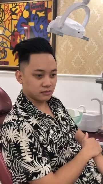 Nhổ răng 18-48 công nghệ cao phút mốt.