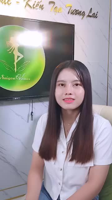 TÁI KHÁM DỊCH VỤ NÂNG MŨI CẤU TRÚC FASCIA