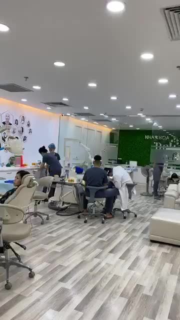 TẠI SAO CÔNG NGHỆ RĂNG SỨ CHUẨN ĐỨC TẠI DELIA LẠI ĐƯỢC KHÁCH HÀNG TIN TƯỞNG