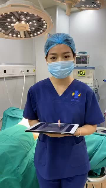 KHỞI ĐỘNG TUẦN MỚI CÙNG KẾT QUẢ CA NÂNG CẤP VÒNG 1 VỚI DÒNG TÚI NANOCHIP EG