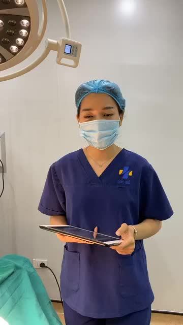 KẾT QUẢ CA TRÙNG TU VÒNG 1, “GIẢI CỨU” NGỰC TEO LÉP, CHẢY XỆ SAU SINH