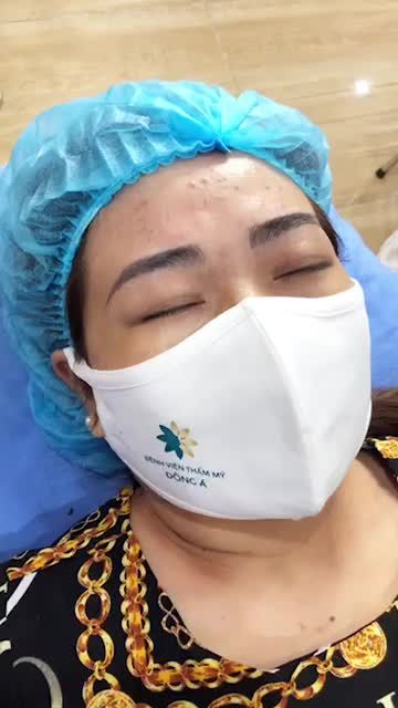 Điêu khắc lông mày . Sở hữu ngay cặp lông mày sắc nét, tự nhiên