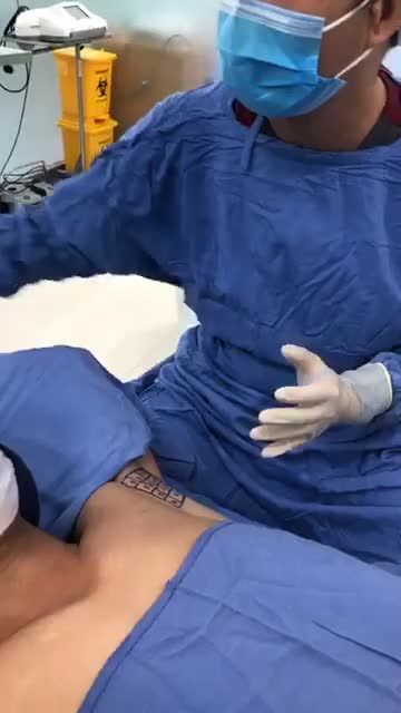 Qui trình chiếu sáng Laser trong công nghệ hút tuyến Endo Dry