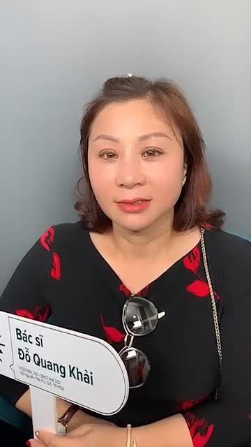 CA CẮT MÍ TREO CHÂN MÀY SAU 1 THÁNG