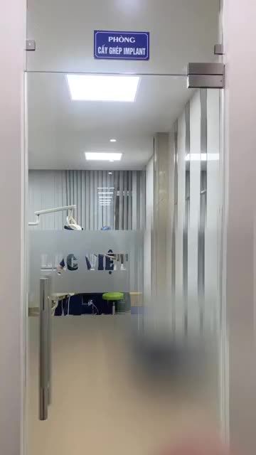 CA CẤY GHÉP IMPLANT CHO BỆNH NHÂN