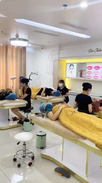 ĐẦU TUẦN KÍN LỊCH PHUN THÊU LÀ NHƯ THẾ NÀY ĐÂY!