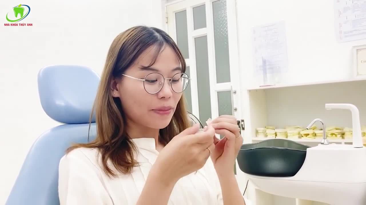 NIỀNG RĂNG BẰNG MÁNG TRONG SUỐT INVISALIGN SẼ NHƯ THẾ NÀO