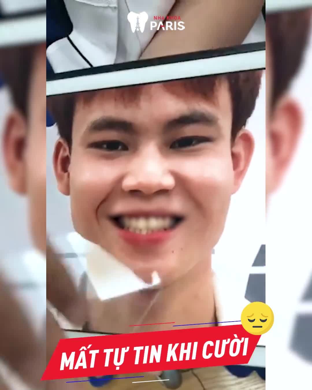 2 Ngày Hạnh Phúc Vì Nụ Cười Đều Đẹp