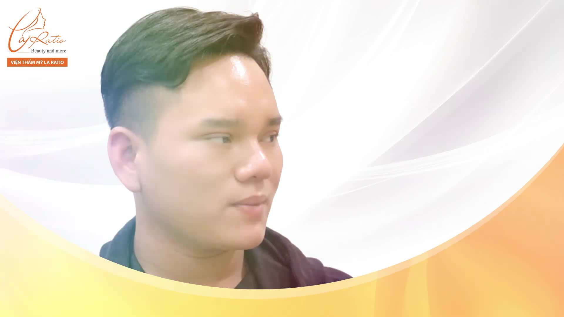 HOÀN THIỆN GƯƠNG MẶT CÙNG COMBO CẮT MẮT + NÂNG MŨI