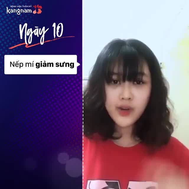 Sau THẨM MỸ - TỰ CHĂM SÓC tại nhà thế nào để NHANH HỒI PHỤC?