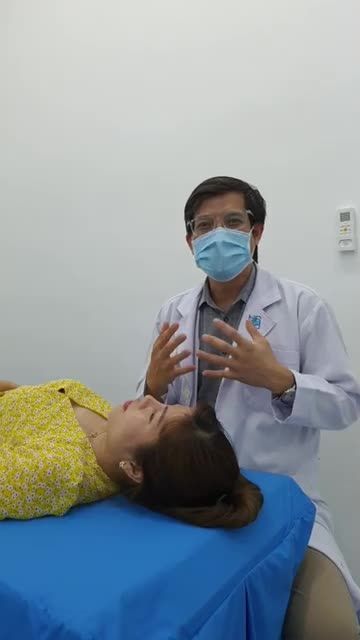 Mũi cấu trúc sụn tai 2 lớp - Dáng Sline kết hợp Lline