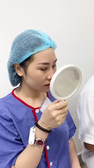 Kết quả sau 30P CẮT MÍ - Giải cứu MÍ SỤP/ DA CHÙNG