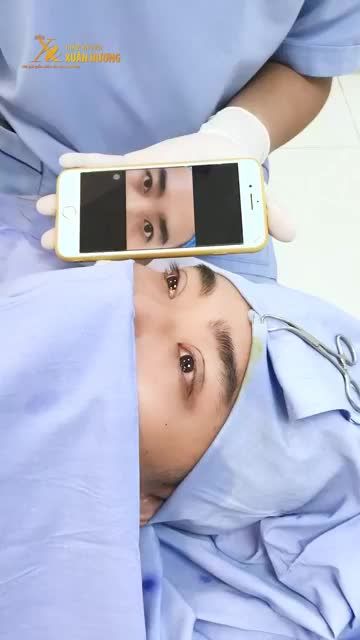 KHÁCH HÀNG NAM NHẤN MÍ TẠI XUÂN HƯƠNG VÀ KẾT QUẢ BẤT NGỜ SAU 15 PHÚT