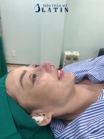 Combo nhiều món cho chị khách từ Bạc Liêu lên