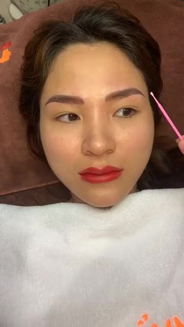 LÔNG MÀY ĐẸP XUẤT SẮC - ƯU ĐÃI BẤT NGỜ