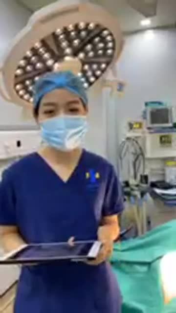 LỘT XÁC NGOẠN MỤC VỚI VÒNG 1 CĂNG TRÒN CHO BÀ MẸ 1 CON