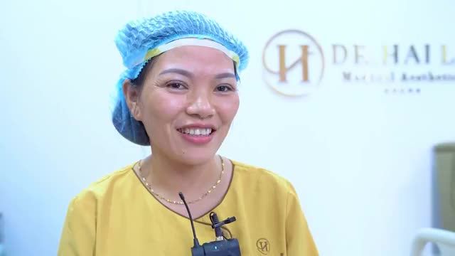 Cắt mí ở những cơ sở không được cấp phép phẫu thuật, cơ sở kém uy tín rẻ nhưng hiểm họa khôn lường