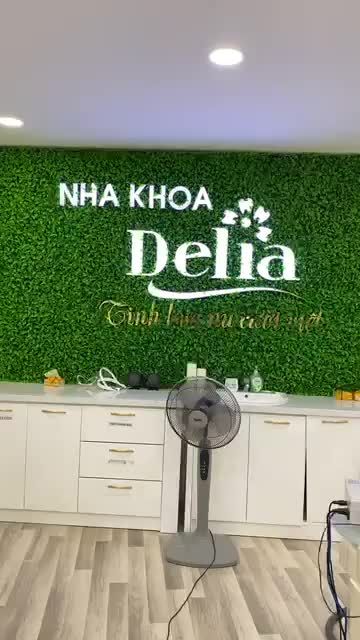 Chiều thứ 3 tại Delia cùng gặp gỡ những vị khách hàng đặc biệt