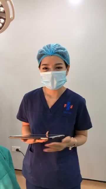 Vì sao Thẩm Mỹ Viện Sline luôn là nơi chị em tin tưởng gửi gắm Vòng 1?
