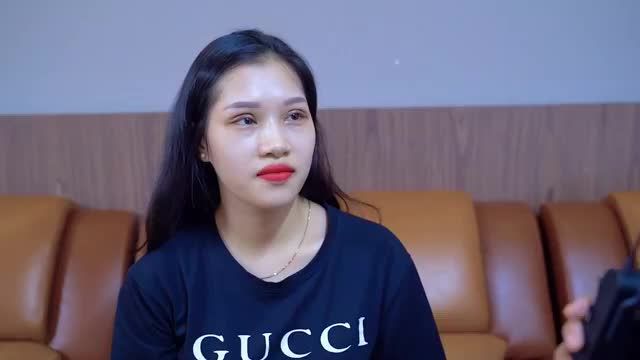 MÍ LỖI HỎNG DO BIẾN CHỨNG CẮT MÍ TẠI CƠ SỞ KHÔNG UY TÍN SẼ BÌNH PHỤC NHƯ THẾ NÀO SAU 7 NGÀY SỬA MÍ DEEPTECH20 TẠI DR.HẢI LÊ?