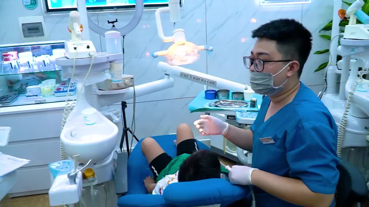 Cùng nhìn lại khung cảnh của ngày hội chỉnh nha tại nha khoa SMILE ONE trong 2 ngày vừa qua