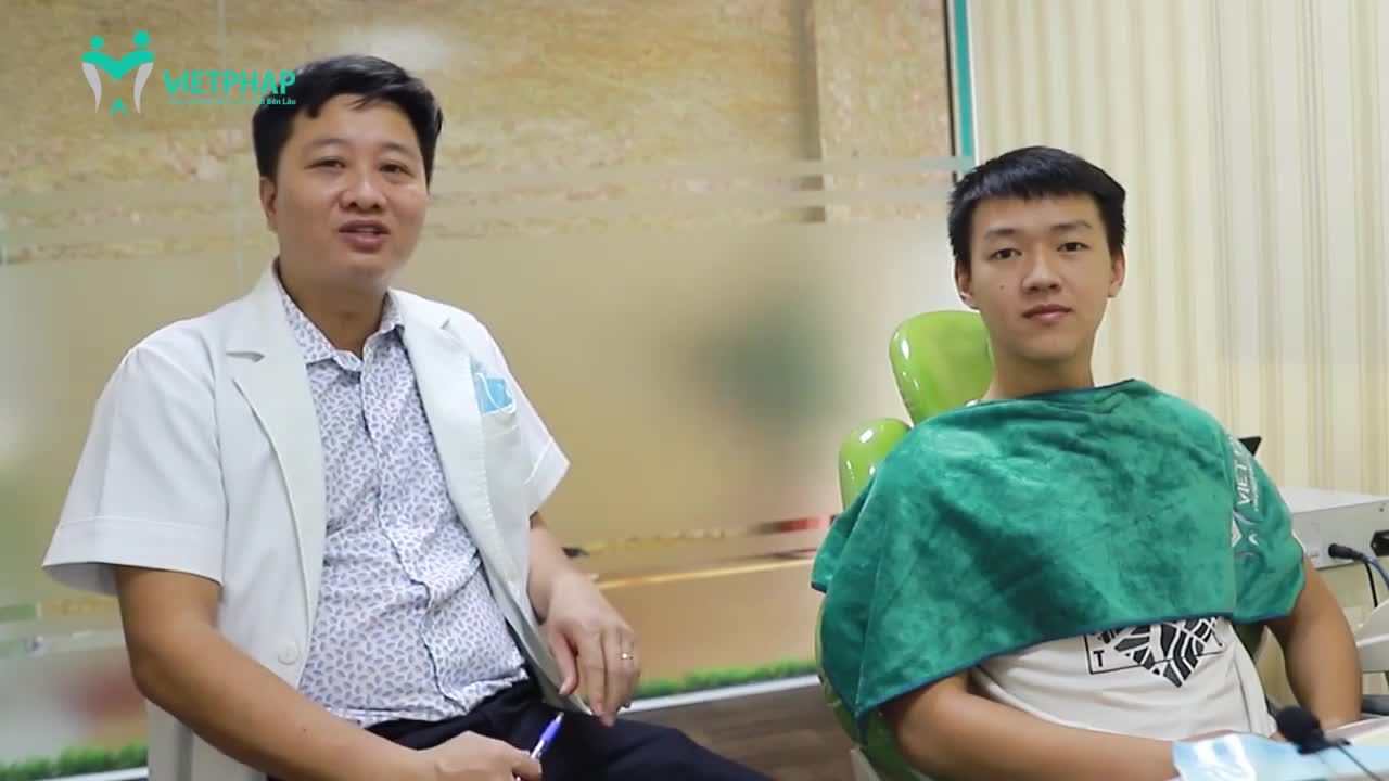 ĐỈNH CAO CẤY GHÉP IMPLANT TOÀN HÀM