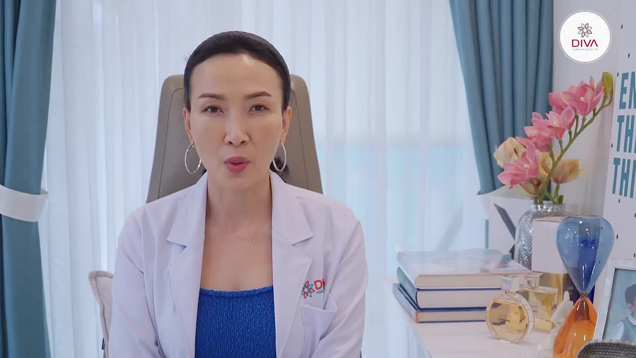 TIÊM BOTOX CÓ LÀM CẢM XÚC KHÓC CƯỜI ĐỀU GIỐNG NHAU ?