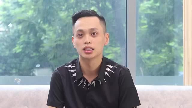 TRÒ CHUYỆN CÙNG KHÁCH HÀNG VỪA HOÀN THÀNH LẮP 19 RĂNG SỨ TẠI NHA KHOA NGÂN PHƯỢNG