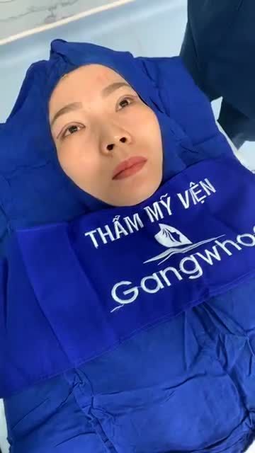 Cắt mắt hàn quốc đẹp sau 30phút, nhan sắc sang trang mới