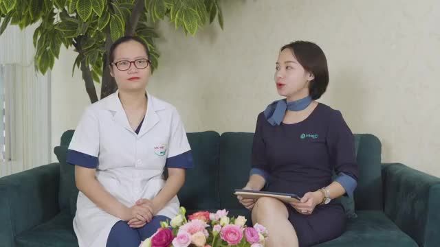 CHỦ ĐỀ "NIỀNG RĂNG CHO BÉ" CÙNG BÁC SĨ VŨ TRÀ MY