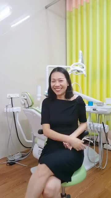 TƯƠI HƠN, RẠNG RỠ HƠN NHỜ THẨM MỸ RĂNG SỨ