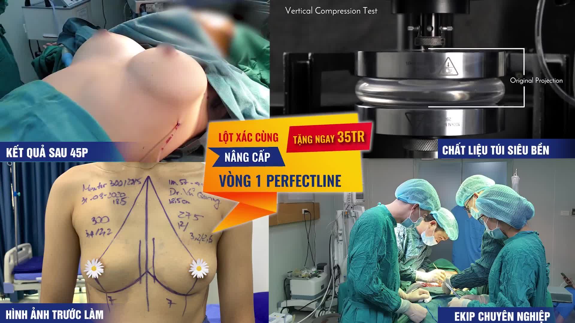 CÓ VÒNG 1 CĂNG TRÒN thì: Mặc gì cũng sẹc xy lây đeeee
