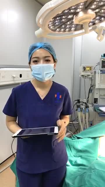 CẬN CẢNH VÒNG 1 HOÀN MỸ VỚI DÒNG TÚI NANOCHIP EG